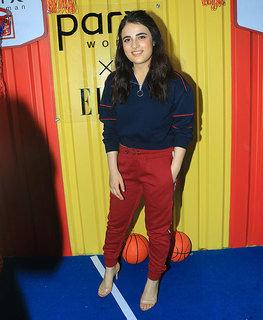 Radhika Madan feet photo 5