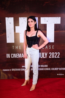 Radhika Madan feet photo 7