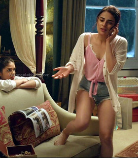 Radhika Madan feet photo 8