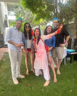 Radhika Madan feet photo 13