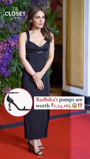 Radhika Madan feet photo 16