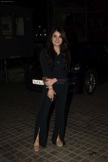 Radhika Madan feet photo 6