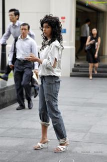Radhika Pandit feet photo 4