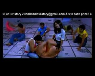Radhika Pandit feet photo 6