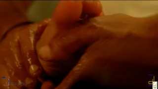 Radhika Pandit feet photo 3