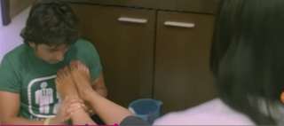 Radhika Pandit feet photo 15