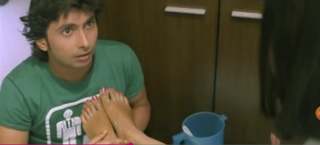 Radhika Pandit feet photo 13