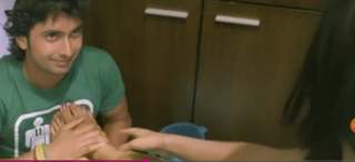 Radhika Pandit feet photo 11