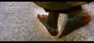 Radhika Pandit feet photo 4