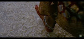 Radhika Pandit feet photo 3