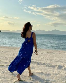 Radhika Pandit feet photo 1