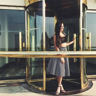 Radhika Seth feet photo 3