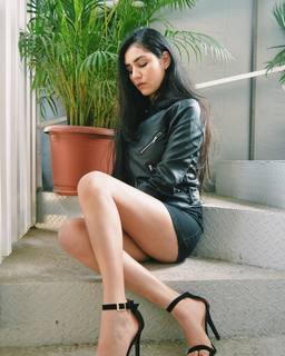 Radhika Seth feet photo 8