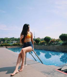 Radhika Seth feet photo 19