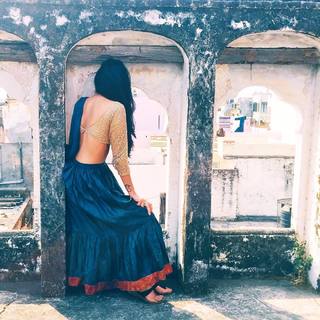 Radhika Seth feet photo 2