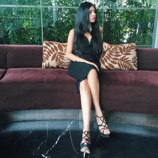 Radhika Seth feet photo 20