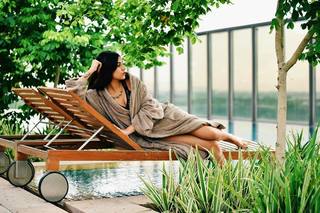 Radhika Seth feet photo 19