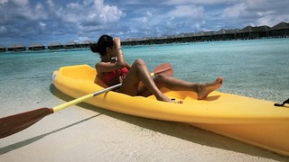 Radhika Seth feet photo 2