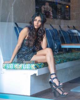 Radhika Seth feet photo 19