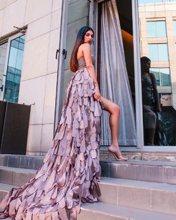 Radhika Seth feet photo 9