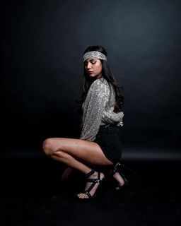 Radhika Seth feet photo 9