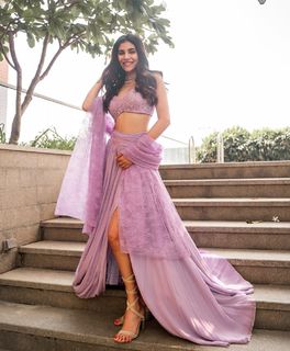 Radhika Seth feet photo 5