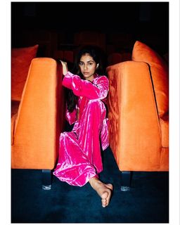 Radhika Seth feet photo 19