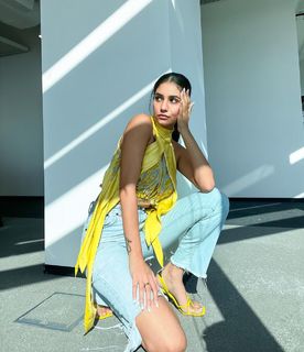 Radhika Seth feet photo 4