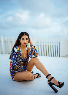Radhika Seth feet photo 19