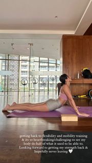 Radhika Seth feet photo 6