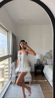 Radhika Seth feet photo 2