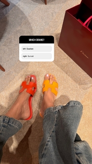 Radhika Seth feet photo 7