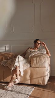 Radhika Seth feet photo 20