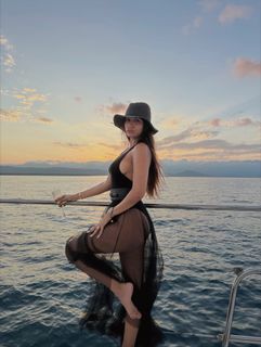 Radhika Seth feet photo 3