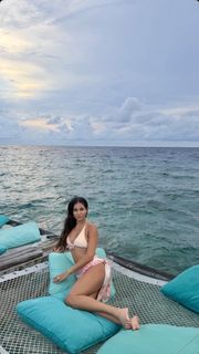 Radhika Seth feet photo 3