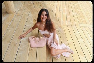 Radhika Seth feet photo 2