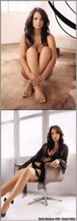 Radost Bokel feet photo 2