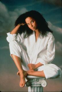 Rae Dawn Chong feet photo 1
