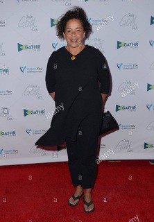 Rae Dawn Chong feet photo 2
