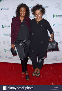 Rae Dawn Chong feet photo 18
