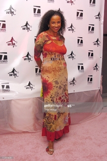 Rae Dawn Chong feet photo 15