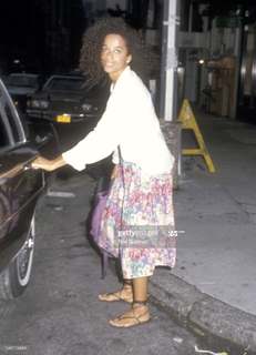 Rae Dawn Chong feet photo 13