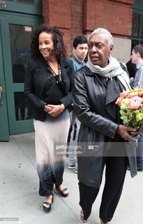 Rae Dawn Chong feet photo 11