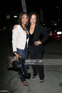 Rae Dawn Chong feet photo 10
