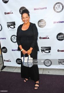 Rae Dawn Chong feet photo 6
