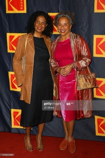 Rae Dawn Chong feet photo 4