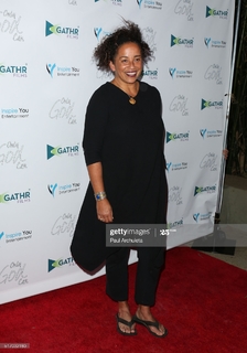 Rae Dawn Chong feet photo 16
