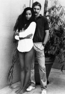 Rae Dawn Chong feet photo 15