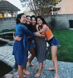 Rae Kanoa feet photo 8