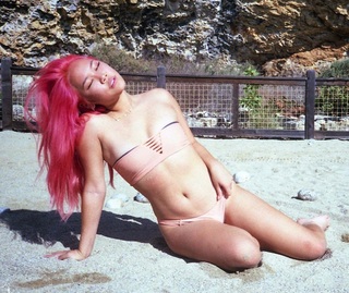Rae Kanoa feet photo 5